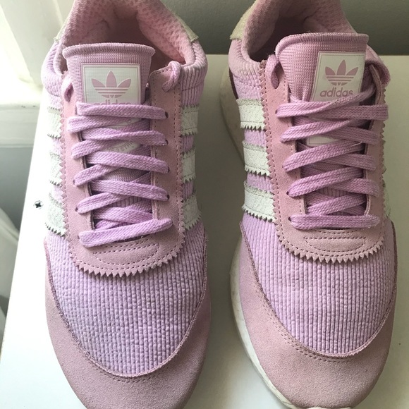 Adidas Ladies Iniki - Picture 2 of 4